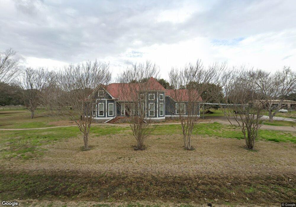 8210 Blase Rd, Rosenberg, TX 77471 - photo 1