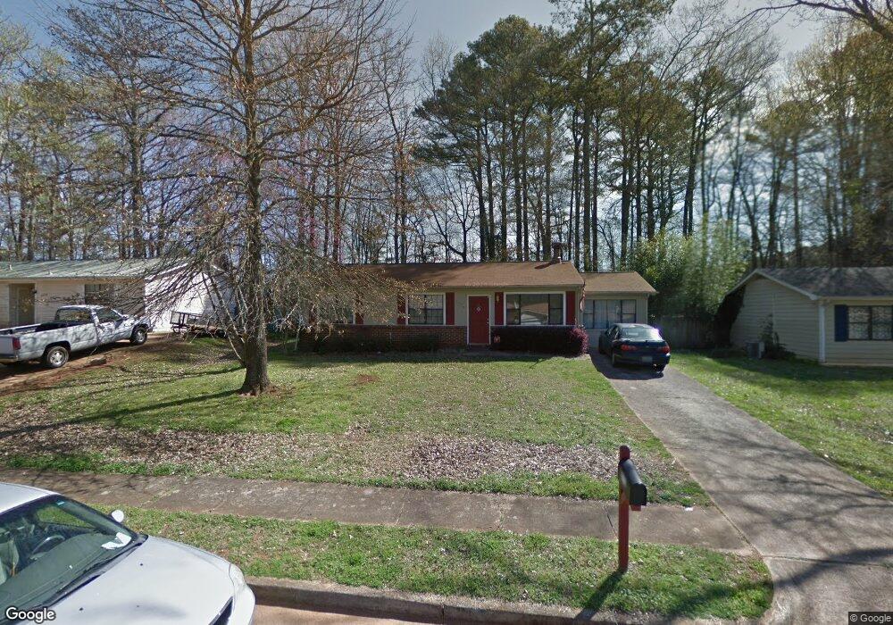 3715 Conger Rd SW, Huntsville, AL 35805 - photo 1