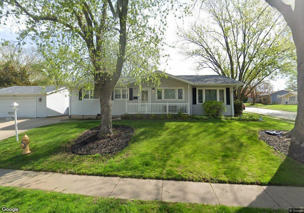 4111 Lillie Ave, Davenport, IA 52806 - photo 1