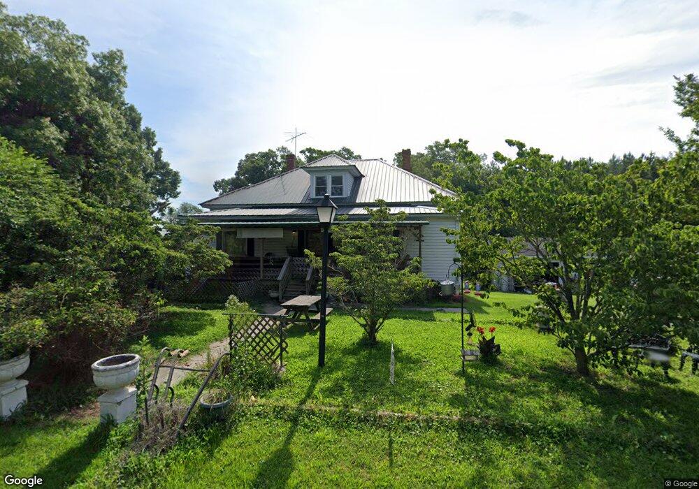 4205 Dundas Rd, Dundas, VA 23938 - photo 1