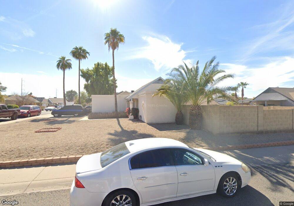 19448 N 11th St, Phoenix, AZ 85024 - photo 1