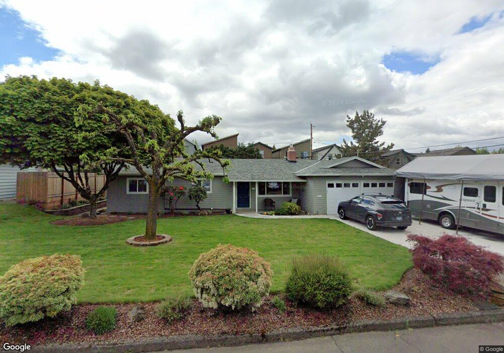 14100 SW Domino St, Beaverton, OR 97005 - photo 1