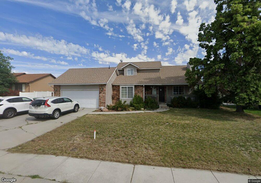 3818 W Valley Dr W, West Jordan, UT 84088 - photo 1