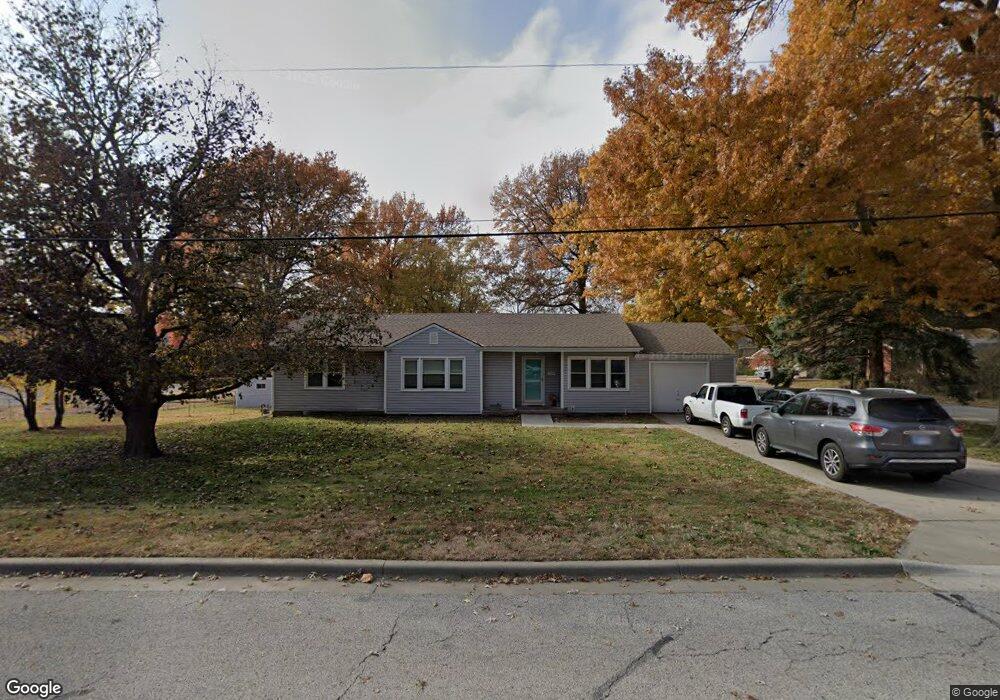 5704 Flint St, Shawnee, KS 66203 - photo 1