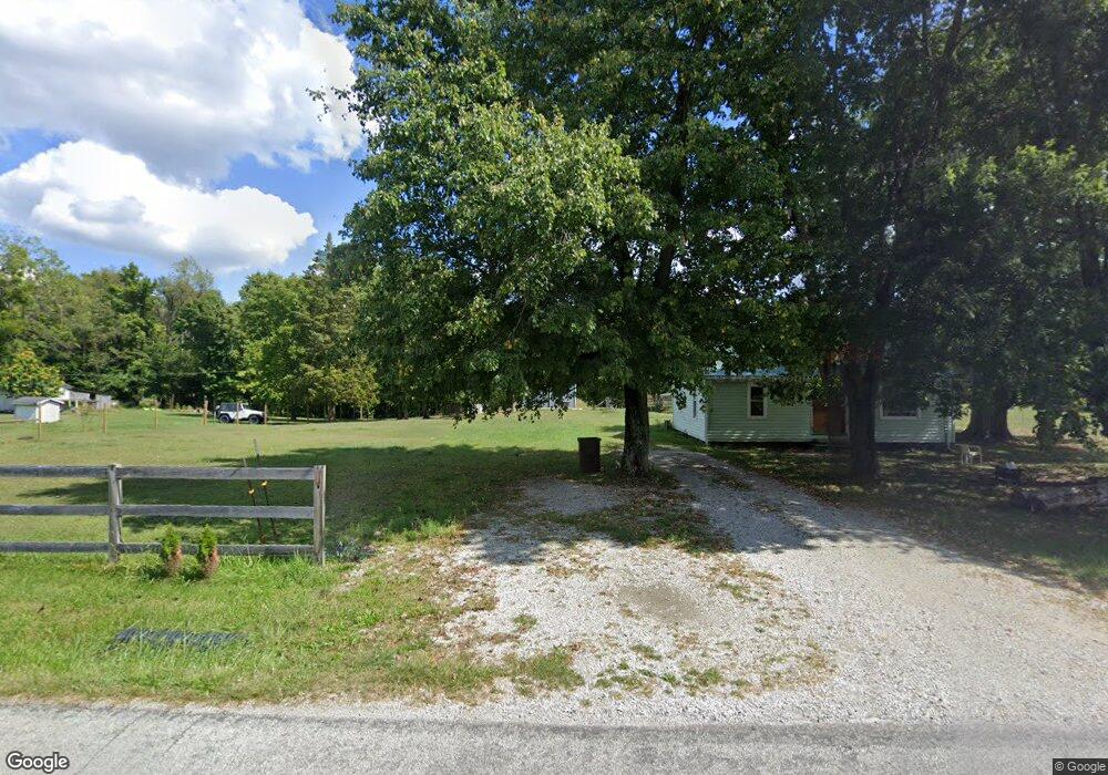 9192 N Spades Rd, Sunman, IN 47041 - photo 1