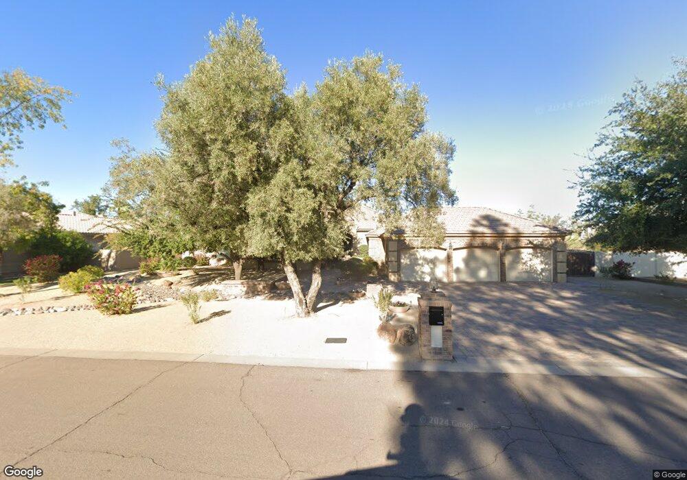 2170 E Ranch Rd, Tempe, AZ 85284 - photo 1