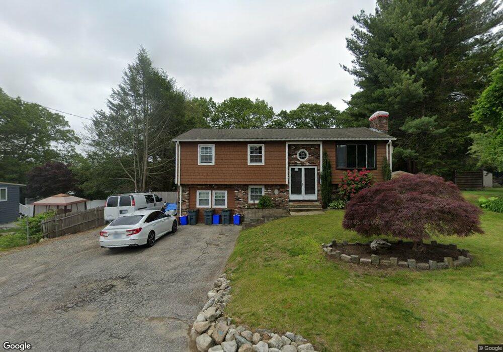 18 1/2 Milton St, Johnston, RI 02919 - photo 1