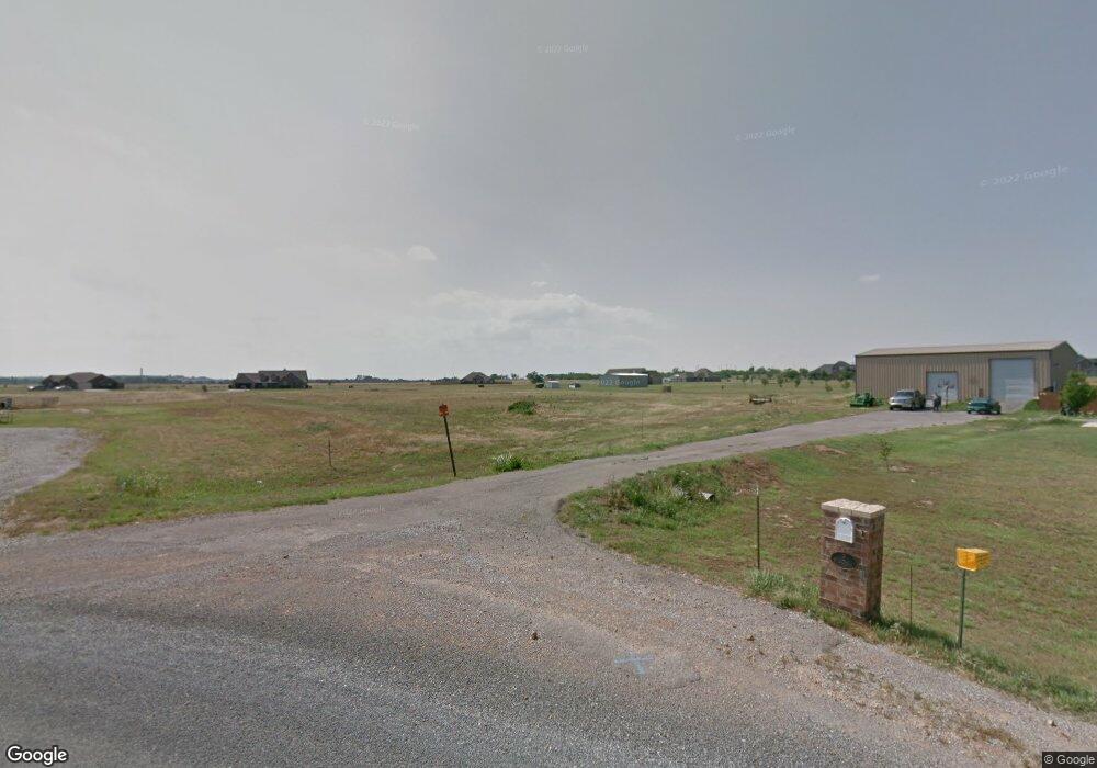 2 NW Tanyas Trail, Cache, OK 73527 - photo 1