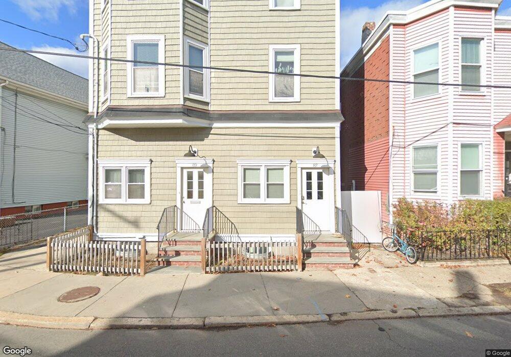 89 Newton St unit 2, Somerville, MA 02143 - photo 1