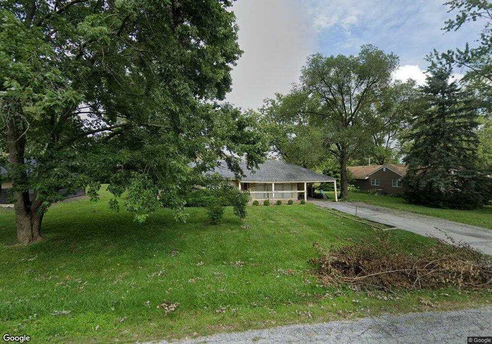 17955 Michael Ave, Country Club Hills, IL 60478 - photo 1