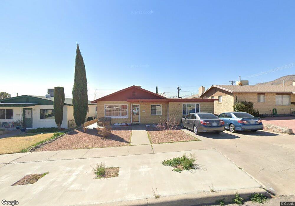 2806 Mckinley Ave, El Paso, TX 79930 - photo 1