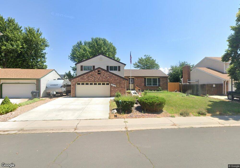 2274 S Eagle St, Aurora, CO 80014 - photo 1