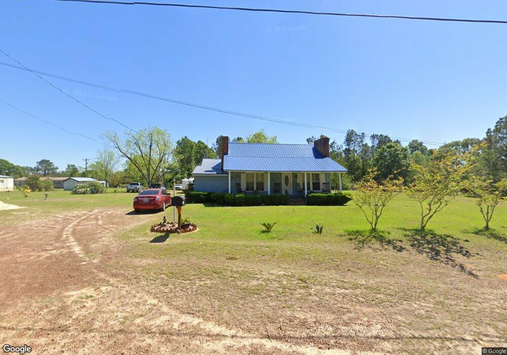 1384 Iron Rd, Douglas, GA 31535 - photo 1