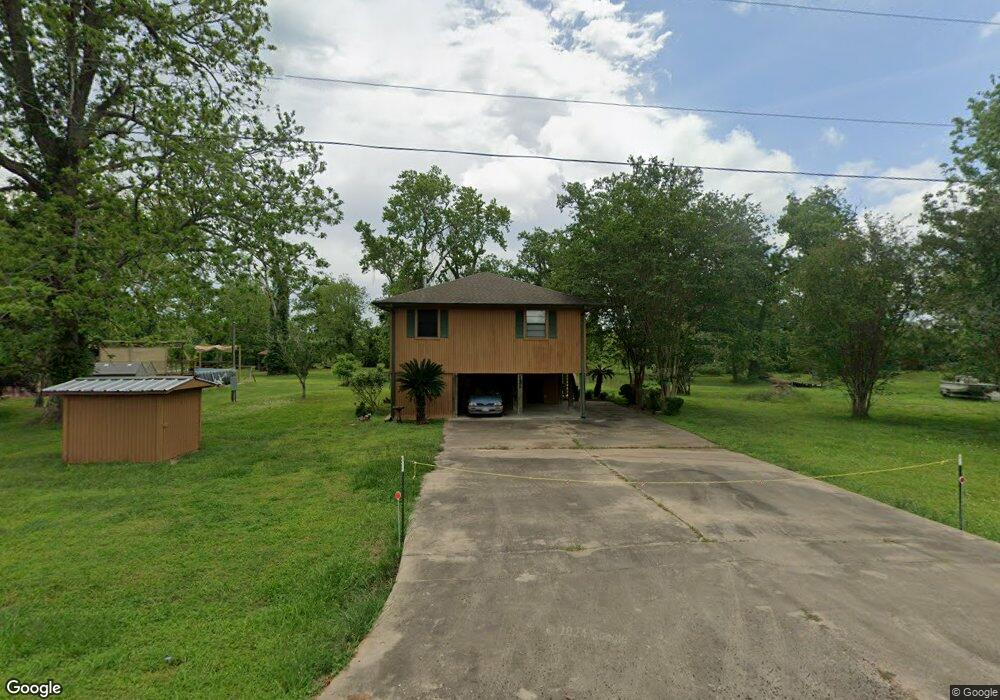 151 County Road 655, Brazoria, TX 77422 - photo 1