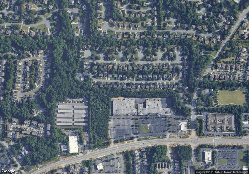 2445 Cogburn Ridge Rd, Alpharetta, GA 30004 - photo 1