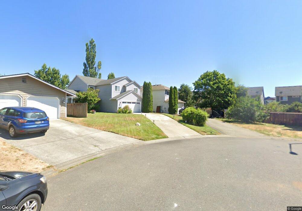 9026 Andes Ct SE, Yelm, WA 98597 - photo 1