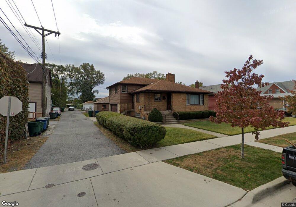 714 120th St, Whiting, IN 46394 - photo 1