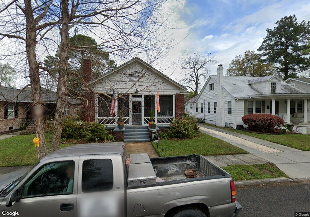 206 E 53rd St, Savannah, GA 31405 - photo 1