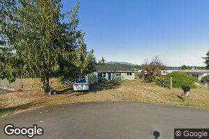 50 Bennett Place, Sequim, WA 98382