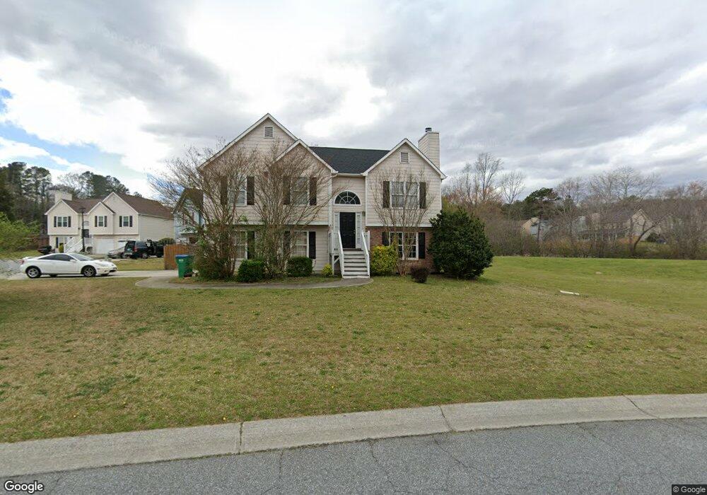 6010 Deer View Place, Austell, GA 30106 - photo 1