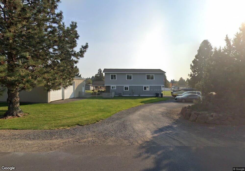 21729 Old Red Rd, Bend, OR 97702 - photo 1