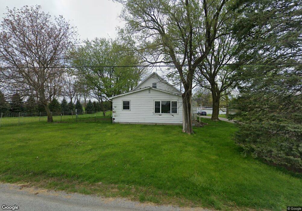 15203 Klopfenstein Rd, Grabill, IN 46741 - photo 1