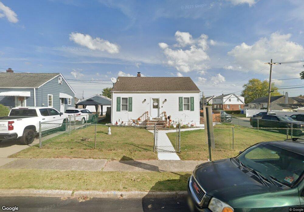 22 Hagaman St, Port Reading, NJ 07064 - photo 1