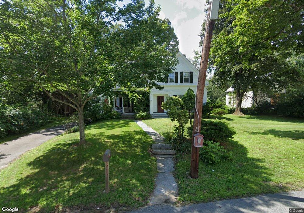 25 Martin St, Acton, MA 01720 - photo 1