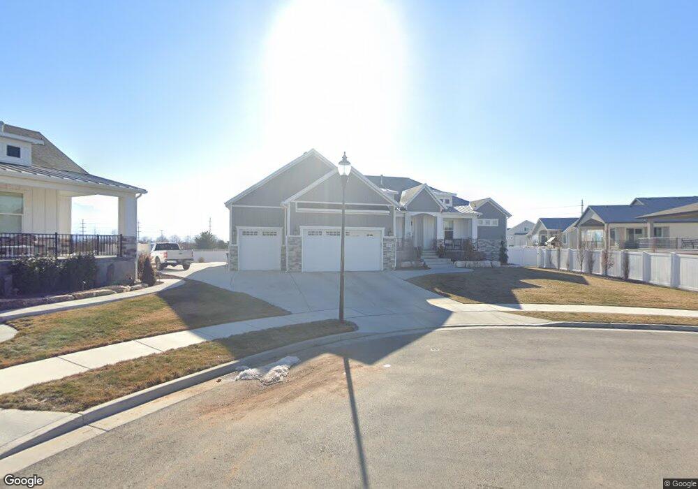 1979 W Alpine Vista Ct, West Jordan, UT 84088 - photo 1