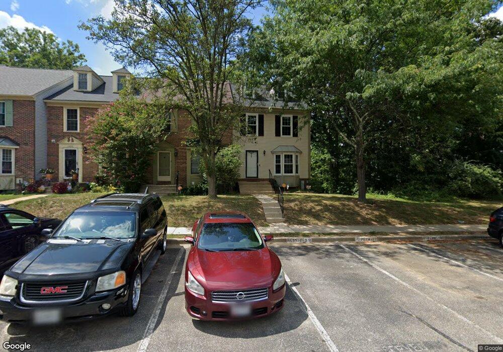 14226 Oakpointe Dr, Laurel, MD 20707 - photo 1