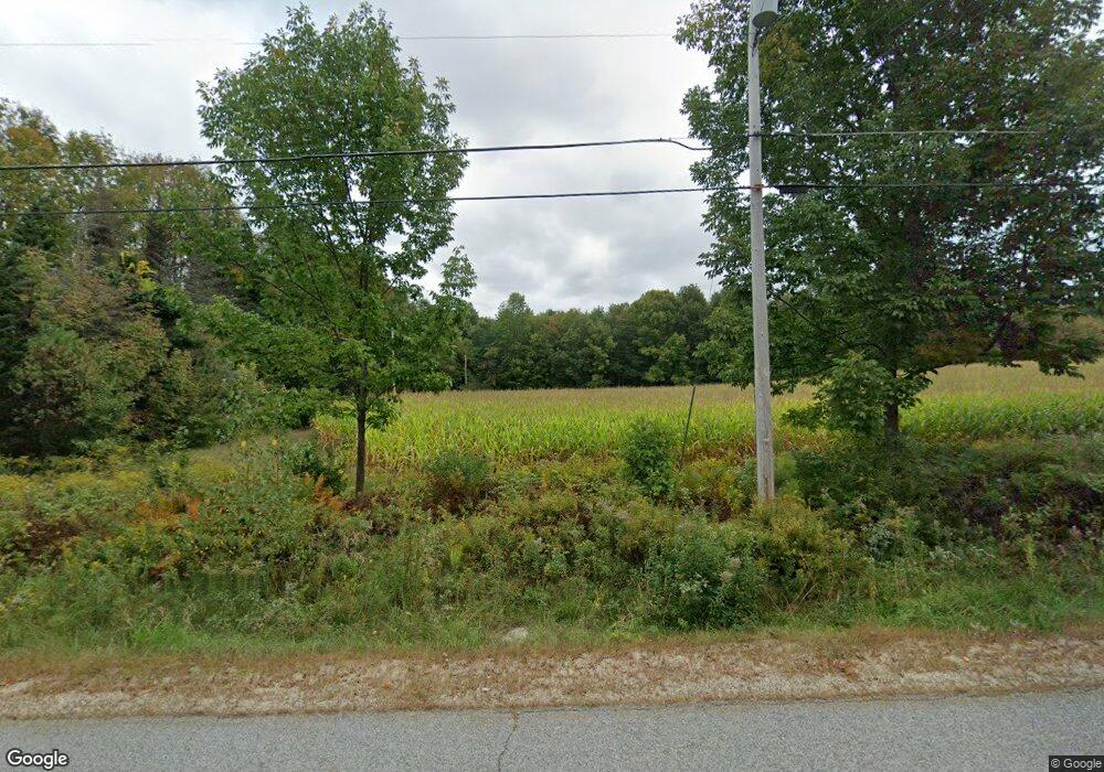 241 Peacock Hill Rd, New Gloucester, ME 04260 - photo 1