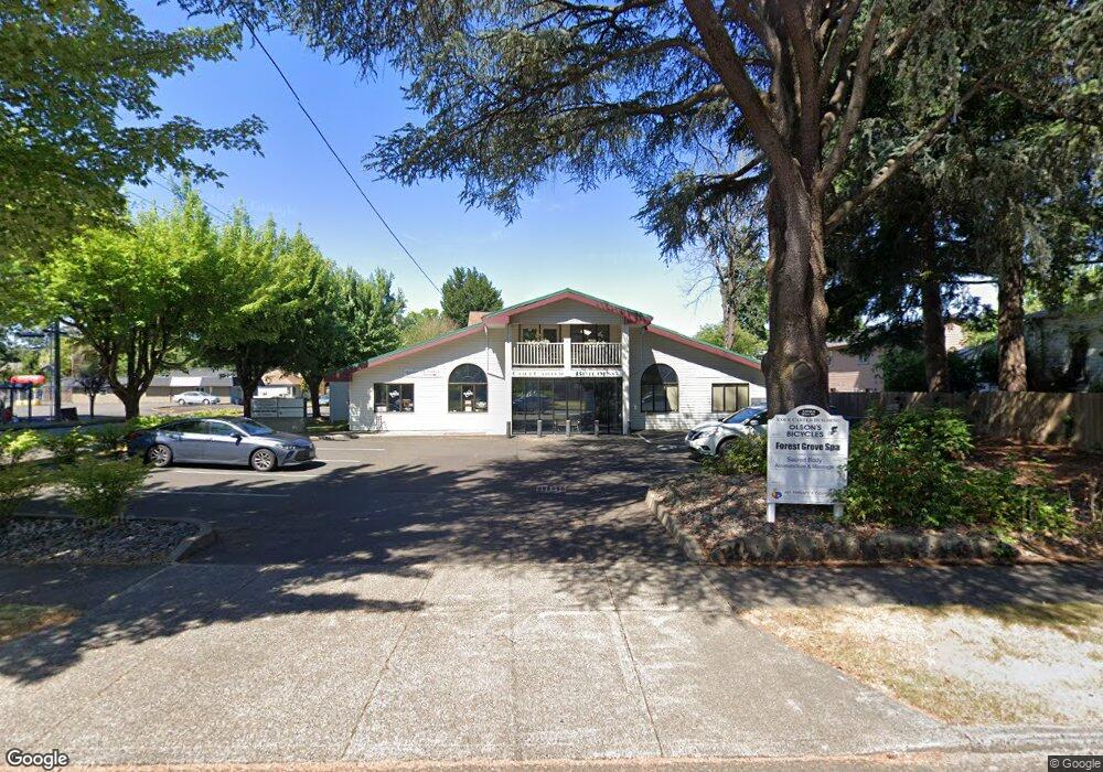 1904 Elm St, Forest Grove, OR 97116 - photo 1