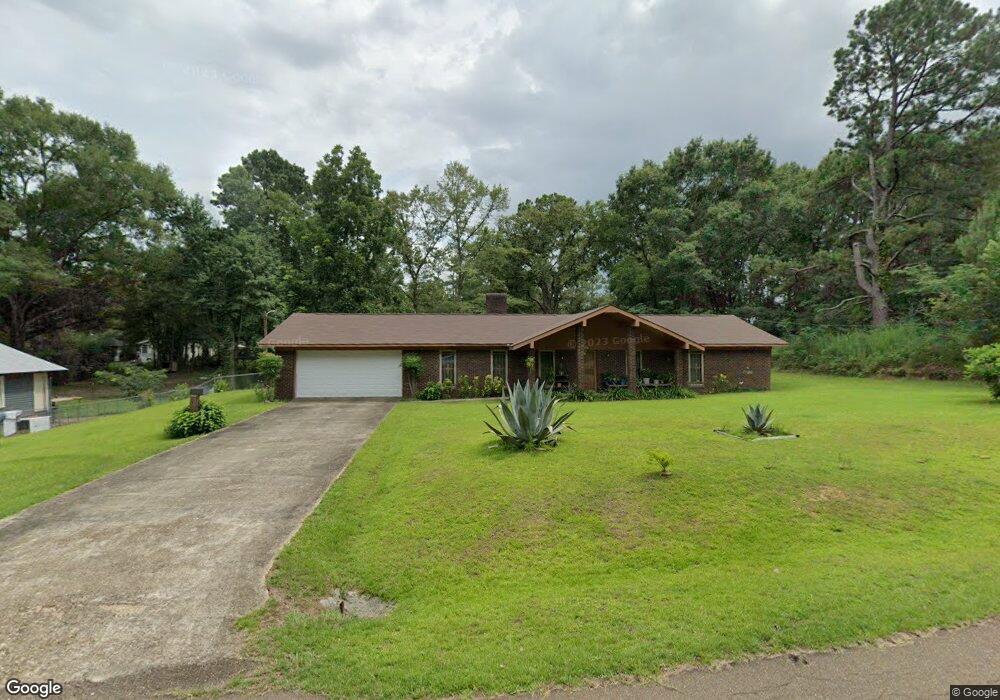 1029 George Edward Rd, McComb, MS 39648 - photo 1