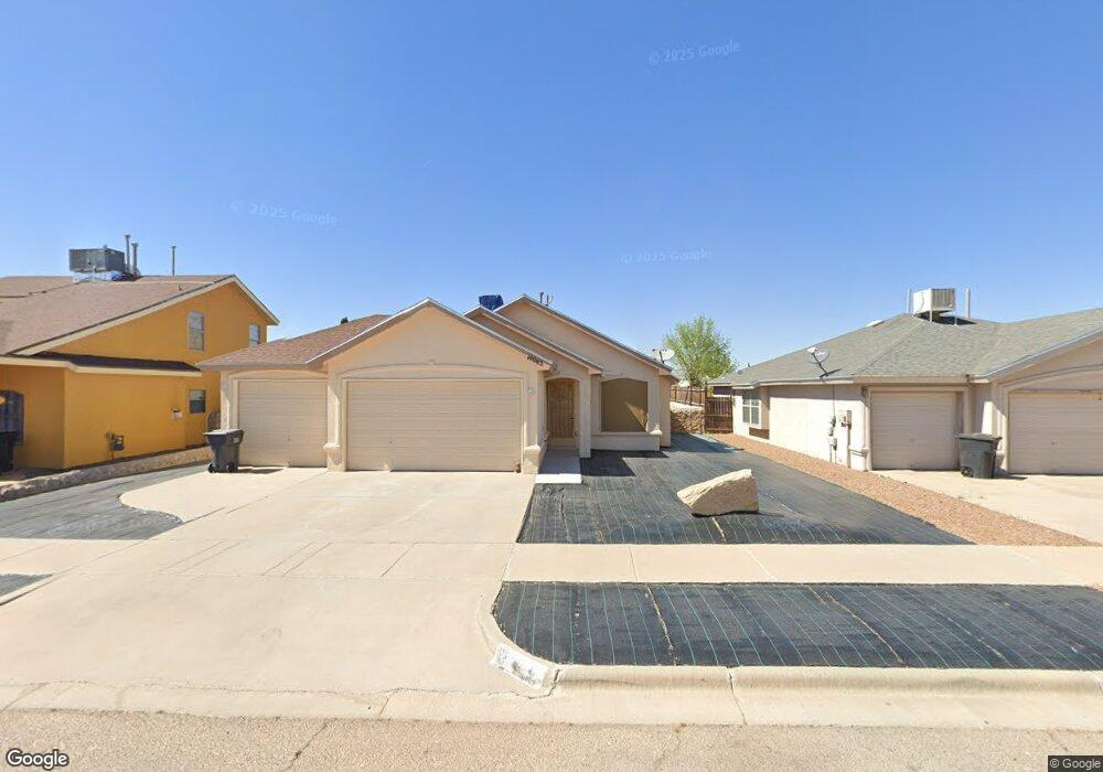 14045 Lago Seco Dr unit 2, Horizon City, TX 79928 - photo 1