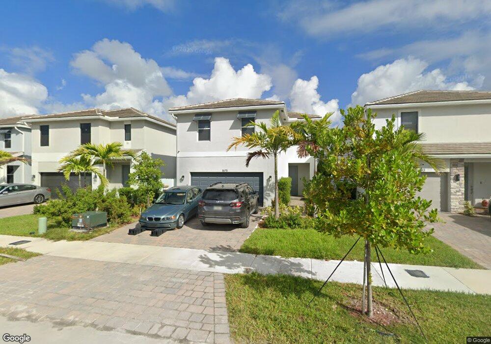1675 SE 7th Ln Homestead FL 33033 - Map 1675 Se 7th Ln Homestead Fl Streetview 