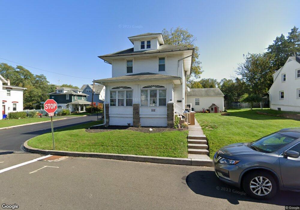 43 S New St unit A, Hatboro, PA 19040 - photo 1