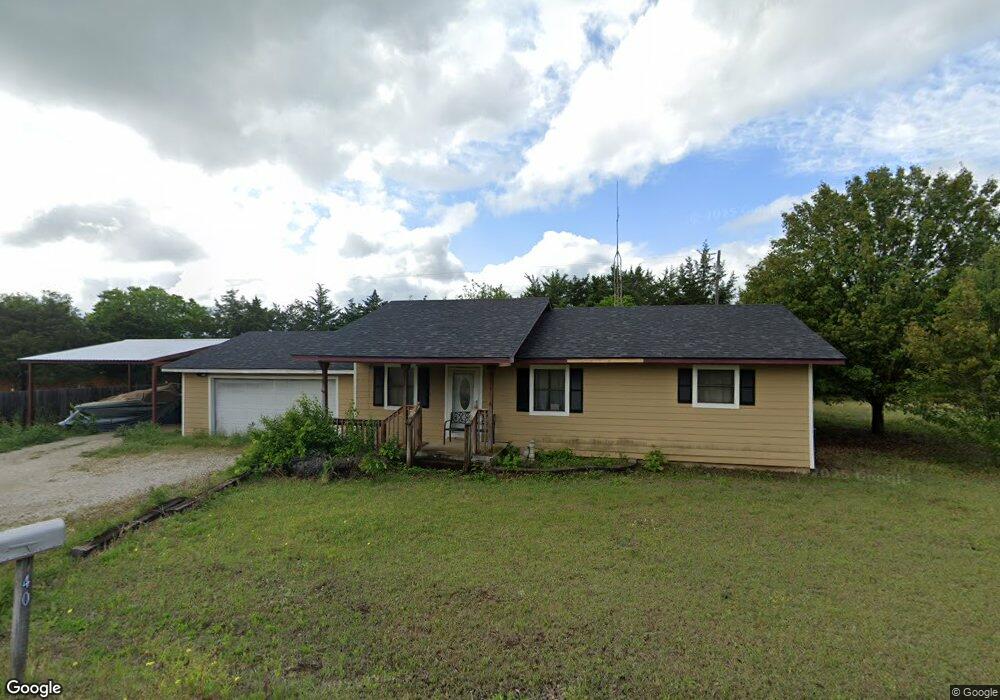 40 Willow Dr, Pottsboro, TX 75076 - photo 1