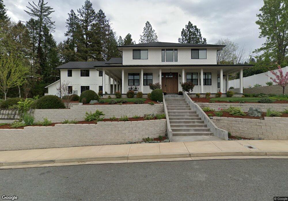 2709 Williams Hwy, Grants Pass, OR 97527 - photo 1