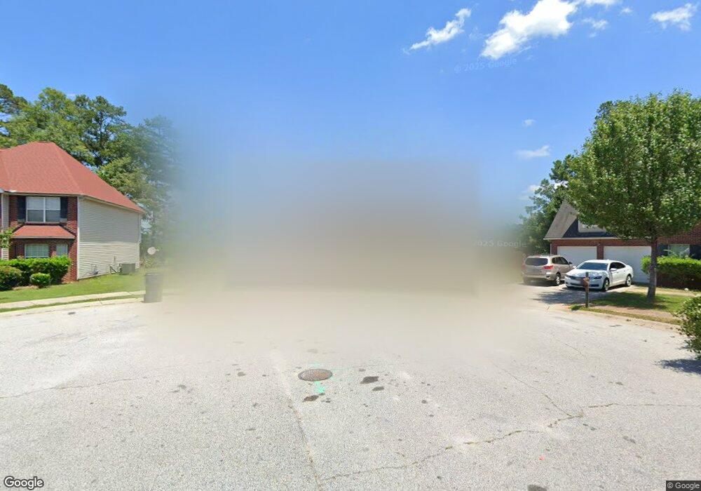 9510 Deer Crossing Trace, Jonesboro, GA 30236 - photo 1