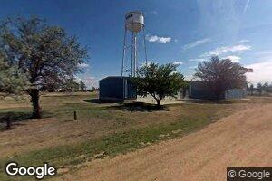 409 N Harrison St, Manter, KS 67862