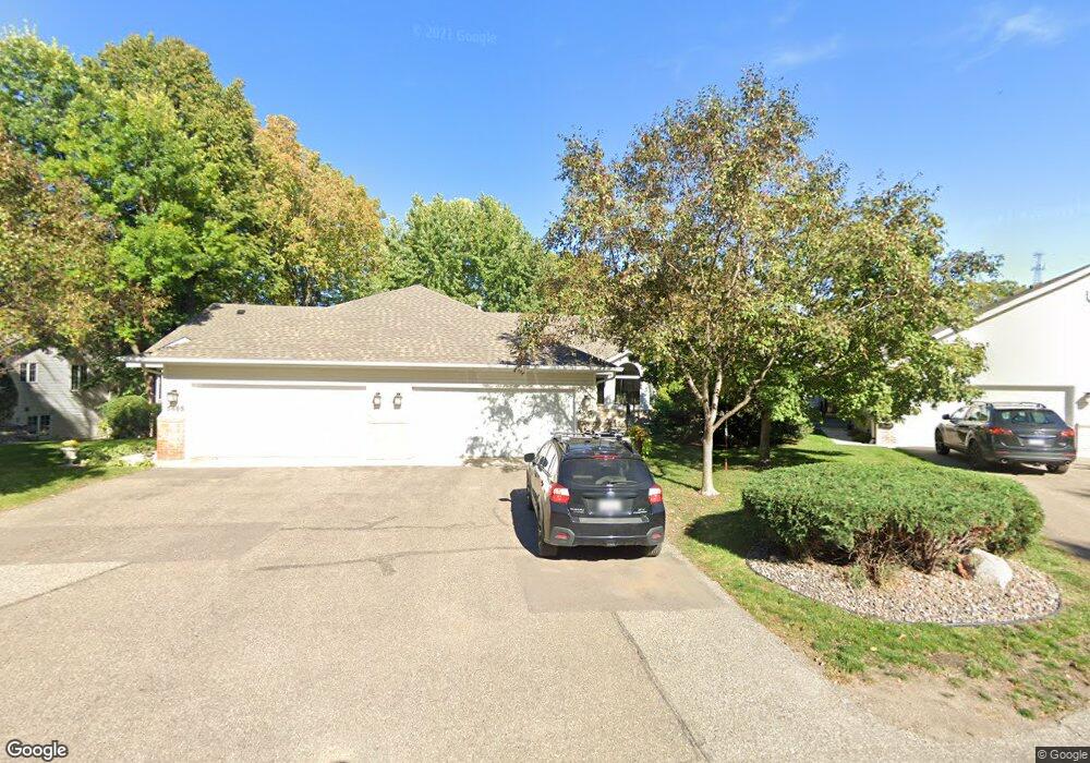 5495 Gideons Ln, Excelsior, MN 55331 - photo 1