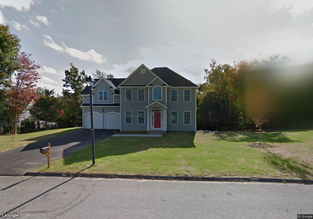 54 Gate Post Ln, Torrington, CT 06790 - photo 1