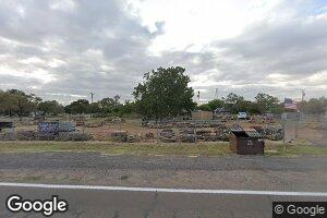 312 N 3rd St, Sentinel, OK 73664