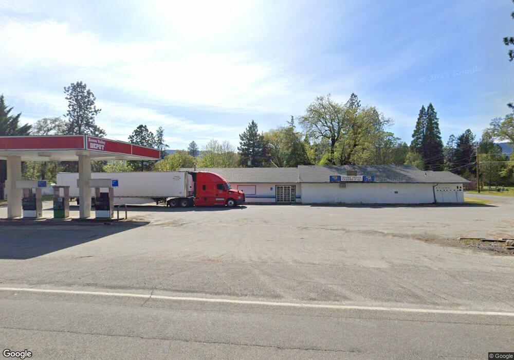 7923 E Evans Creek Rd, Rogue River, OR 97537 - photo 1