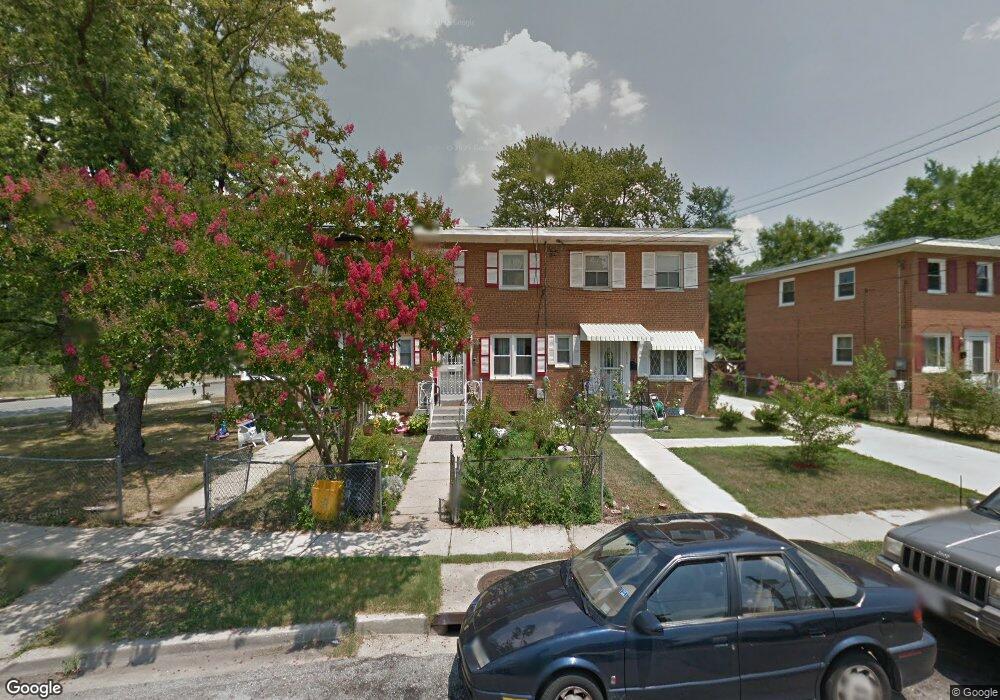 4902 Maury Place, Oxon Hill, MD 20745 - photo 1