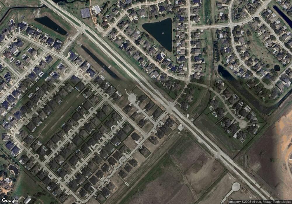 1911 Silver Point Ct, Friendswood, TX 77546 - photo 1