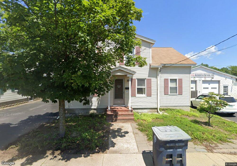 273 W Hollis St, Nashua, NH 03060 - photo 1