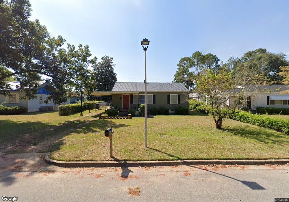 1514 W 2nd Ave, Albany, GA 31707 - photo 1