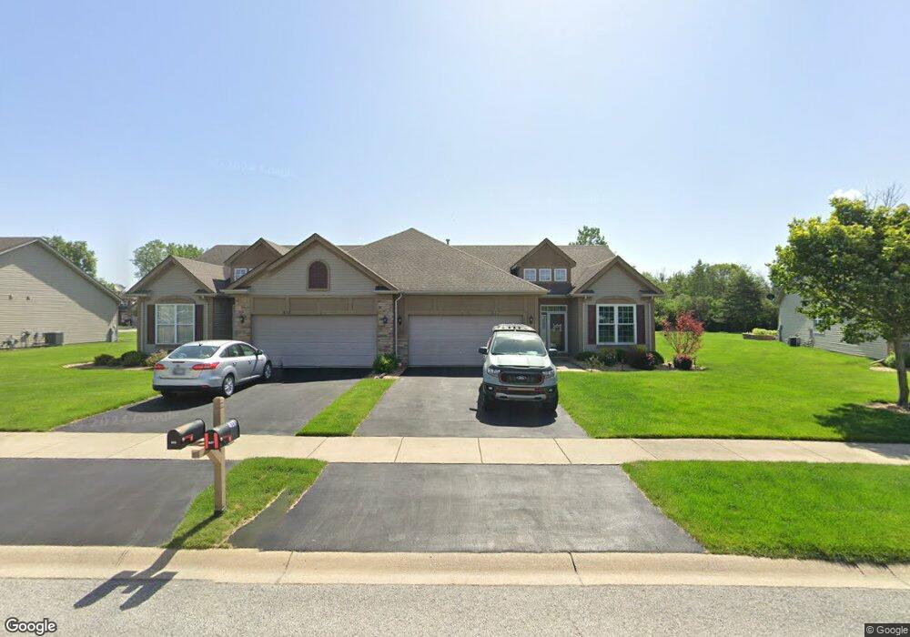 817 Charlevoix Way, Schererville, IN 46375 - photo 1