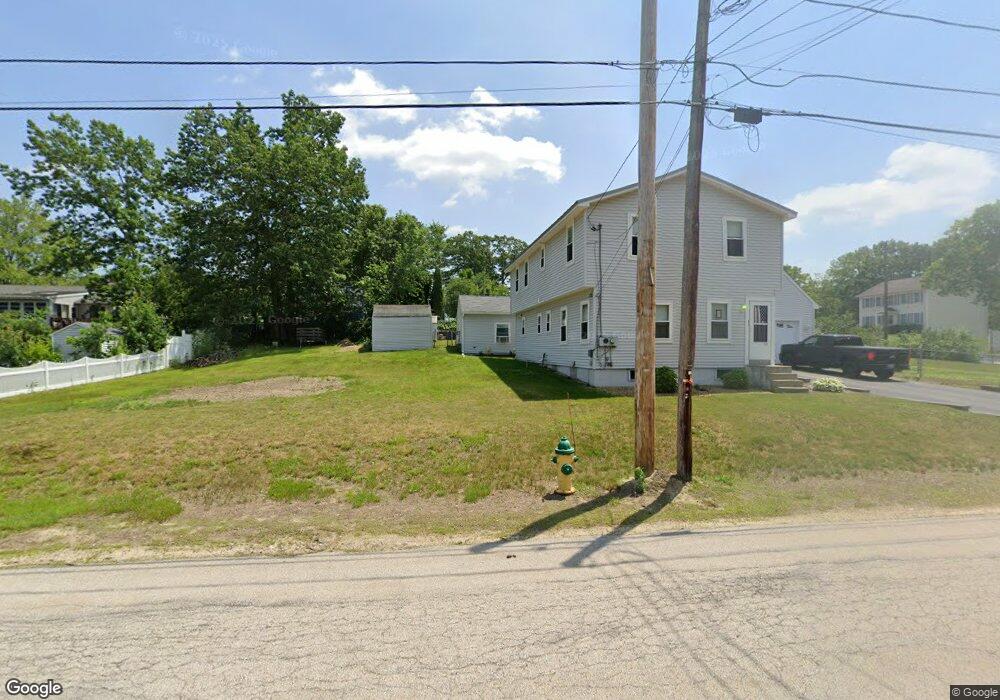 33 Adelaide St, Hudson, NH 03051 - photo 1